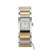 Baume 
Mercier Hampton Classic  in stainless steel and gold plated Ref: Baume 
Mercier - 65640  Circa 2010 - 360 thumbnail