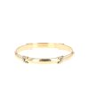 Cartier Trinity bracelet in 3 golds - 360 thumbnail