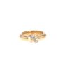 Bague Cartier Trinity en 3 ors - 360 thumbnail