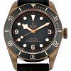 Montre Tudor Black Bay Bronze en bronze Ref: Tudor - 79250BA  Vers 2021 - 00pp thumbnail