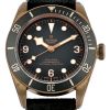 Orologio Tudor Black Bay Bronze in bachelite Ref: Tudor - 79250BA  Circa 2021 - 00pp thumbnail