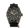 Orologio Tudor Black Bay Bronze in bachelite Ref: Tudor - 79250BA  Circa 2021 - 360 thumbnail