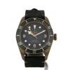 Reloj Tudor Black Bay Bronze de bronze Ref: Tudor - 79250BA  Circa 2021 - 360 thumbnail