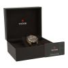 Orologio Tudor Black Bay Bronze in bachelite Ref: Tudor - 79250BA  Circa 2021 - Detail D2 thumbnail