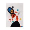 Joan Miró (1893-1983), L'eunuque Impérial - 1975 - Detail D1 thumbnail