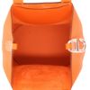 Sac à main Hermès  In-The-Loop en cuir taurillon clémence orange - Detail D3 thumbnail