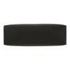 Hermès  Kelly - Clutch pouch  in black Swift leather - Detail D1 thumbnail