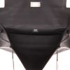 Hermès  Kelly - Clutch pouch  in black Swift leather - Detail D3 thumbnail