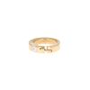 Anello Chaumet Lien in oro giallo e diamante - 360 thumbnail