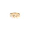 Bague Chaumet Lien en or jaune et diamant - 360 thumbnail