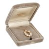 Pendentif Mikimoto  en or jaune et perles de culture Akoya - Detail D2 thumbnail