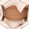 Shopping bag Gucci  Jackie in pitone beige - Detail D3 thumbnail