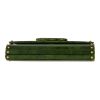 Chanel   clutch  in green acetate - Detail D1 thumbnail