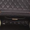 Chanel   clutch  in green acetate - Detail D3 thumbnail