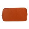 Borsa Louis Vuitton  Alma in pelle Epi marrone - Detail D1 thumbnail
