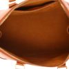 Borsa Louis Vuitton  Alma in pelle Epi marrone - Detail D3 thumbnail