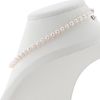 Collier Tiffany & Co  en or blanc et perles de culture Akoya - Detail D3 thumbnail