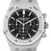 Audemars Piguet Royal Oak Chrono  in stainless steel Ref: Audemars Piguet - 26320ST  Circa 2014 - 00pp thumbnail