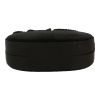 Borsa a tracolla Celine   in velluto nero - Detail D1 thumbnail