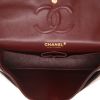 Borsa Chanel  Timeless Classic in pelle trapuntata nera - Detail D3 thumbnail