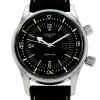 Reloj Longines Legend Diver de acero Ref: Longines - L3.674.4  Circa 2020 - 00pp thumbnail