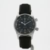 Reloj Longines Legend Diver de acero Ref: Longines - L3.674.4  Circa 2020 - 360 thumbnail
