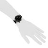 Reloj Longines Legend Diver de acero Ref: Longines - L3.674.4  Circa 2020 - Detail D1 thumbnail
