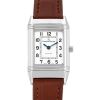 Jaeger-LeCoultre Reverso Lady  in stainless steel Ref: Jaeger-LeCoultre - 260.8.08  Circa 2000 - 00pp thumbnail