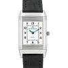 Jaeger-LeCoultre Reverso Lady  in stainless steel Ref: Jaeger-LeCoultre - 260.8.08  Circa 2000 - 00pp thumbnail