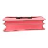 Hermès  Constance handbag  in Rose Confetti epsom leather - Detail D1 thumbnail