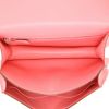 Hermès  Constance handbag  in Rose Confetti epsom leather - Detail D3 thumbnail