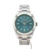 Rolex Milgauss  in stainless steel Ref: Rolex - 116400  Circa 2015 - 360 thumbnail