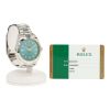 Rolex Milgauss  in stainless steel Ref: Rolex - 116400  Circa 2015 - Detail D2 thumbnail