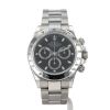 Montre Rolex Daytona Automatique en acier Ref: Rolex - 116520  Vers 2007 - 360 thumbnail