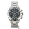 Montre Rolex Daytona Automatique en acier Ref: Rolex - 116520  Vers 2005 - 360 thumbnail