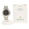 Montre Rolex Daytona Automatique en acier Ref: Rolex - 116520  Vers 2005 - Detail D2 thumbnail