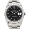 Orologio Rolex Datejust in oro e acciaio Ref: Rolex - 16234  Circa 1990 - 00pp thumbnail