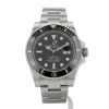 Rolex Submariner Date  in stainless steel Ref: Rolex - 116610  Circa 2010 - 360 thumbnail