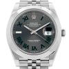 Rolex Datejust  in stainless steel Ref: Rolex - 126300  Circa 2020 - 00pp thumbnail