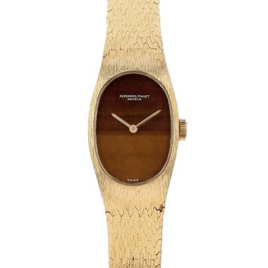 Orologio Audemars Piguet Vintage in oro giallo Circa 1971
