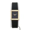 Montre Piaget Protocole en or jaune Ref: Piaget - 4154  Vers 1970 - 360 thumbnail