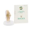 Montre Rolex Datejust Lady en or jaune Ref: Rolex - 69138  Vers 1986 - Detail D2 thumbnail