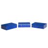 Set of three lapis lazuli boxes - 00pp thumbnail