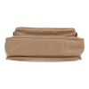 Bolso bandolera Saint Laurent  Niki modelo grande  en cuero color topo - Detail D1 thumbnail