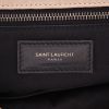 Bolso bandolera Saint Laurent  Niki modelo grande  en cuero color topo - Detail D2 thumbnail