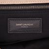 Sac bandoulière Saint Laurent  Niki moyen modèle  en cuir taupe - Detail D2 thumbnail