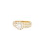 Anello Van Cleef 
Arpels  in oro giallo e diamanti - 00pp thumbnail