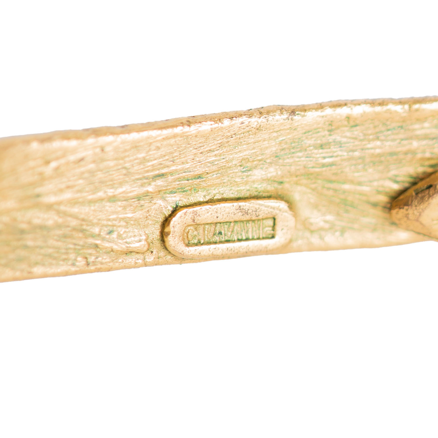 Claude Lalanne (1925-2019), 'Mimosa' necklace - circa 1989 - Artcurial edition - Detail D3