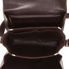 Borsa Celine  Vintage in pelle marrone - Detail D3 thumbnail
