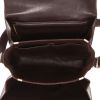 Celine  Vintage handbag  in brown leather - Detail D3 thumbnail